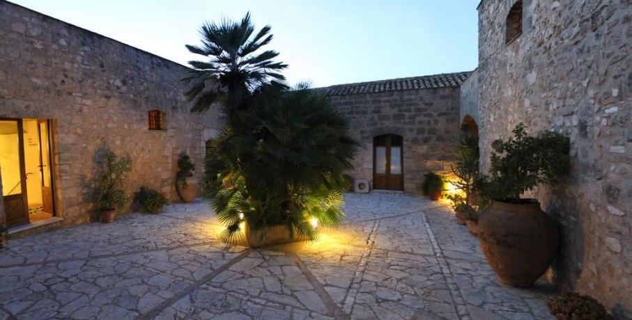 Hotel ideale per Cerimonie, Feste e Meeting-Trapani