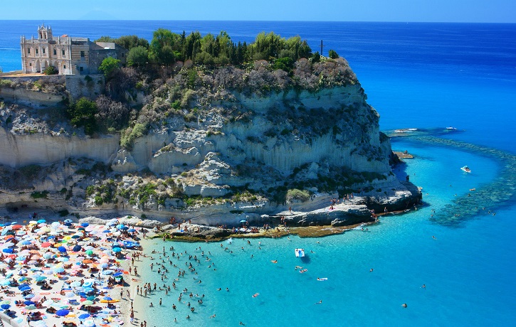 Last Minute a Tropea in Calabria 