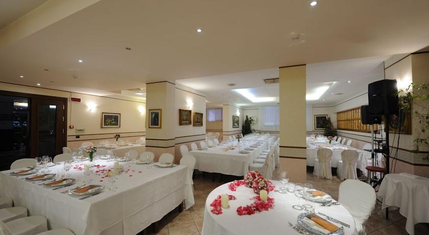 Hotel a Norcia per pranzo di Matrimonio