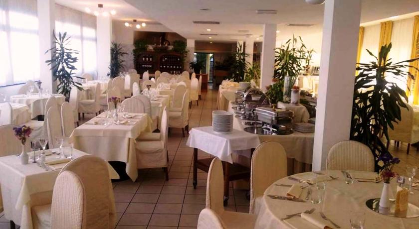 Hotel Residence con Ristorante Lido di Camaiore