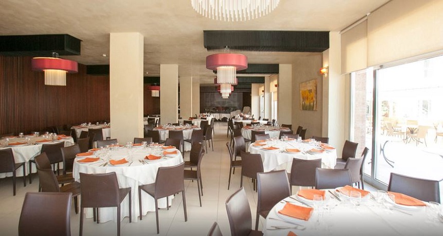 Sala per prima colazione