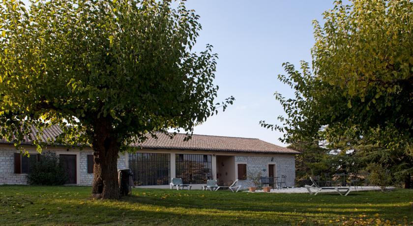 Corsi di Respiro allo Charme & Relax