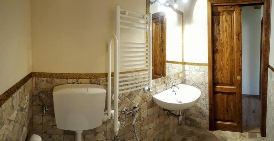 Casa Vacanza per Famiglie vicino Pisa
