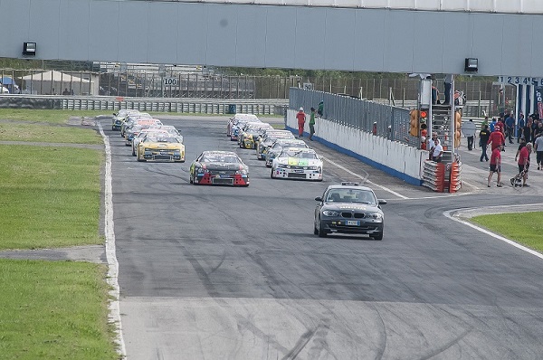 Hotel vicino all'Autodromo di Magione 