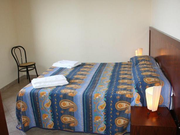 Relax in Hotel 4 stelle Eolie