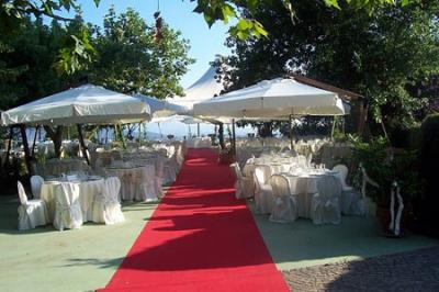 Albergo con Ristorante in Campania