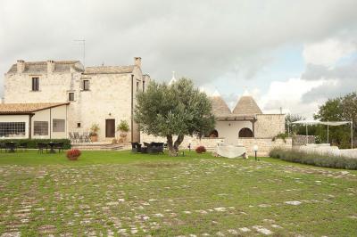 Il Giardino del Ristorante