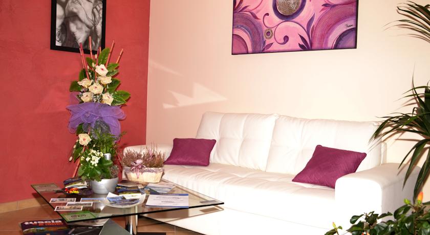 Il soggiorno B&B low cost a Bolsena