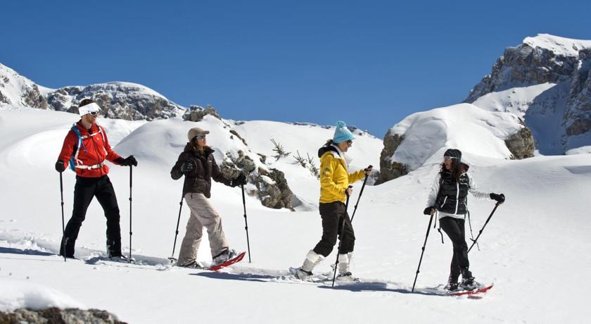 Piste da Sci Campo Felice a 18 km