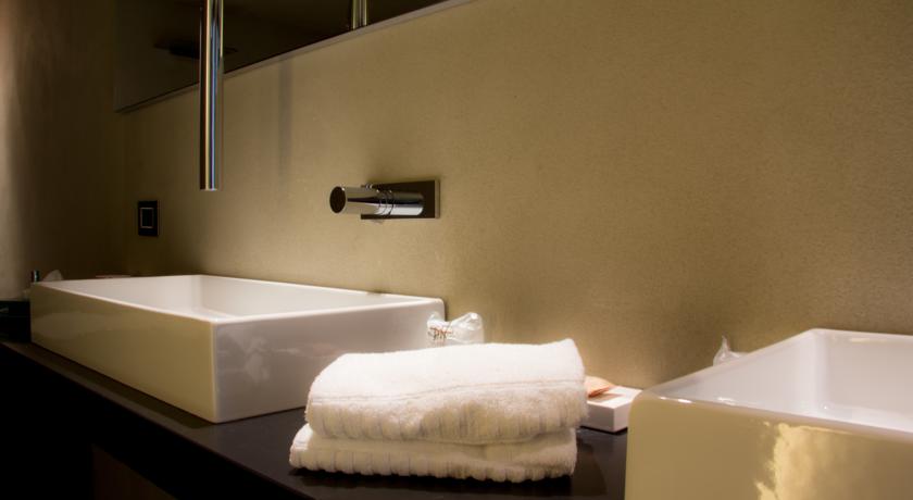 Centro Benessere e Idromassaggio in Hotel