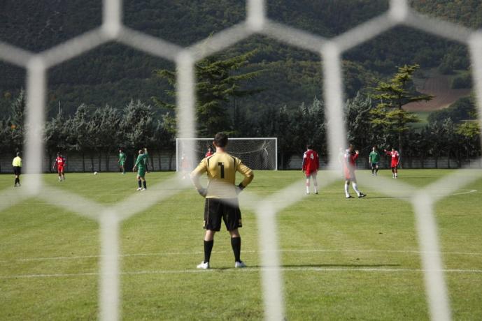 campi estivi squadre di calcio