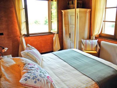 Camere confortevoli