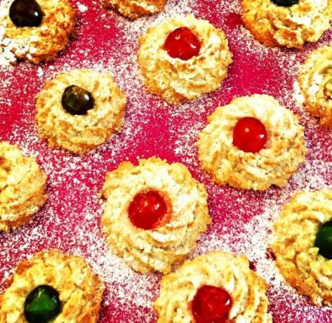 B&B con colazione di propria produzione vicino Alberobello