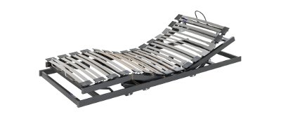 Rete Bico Swing-flex elettrica 2 o 3 motori