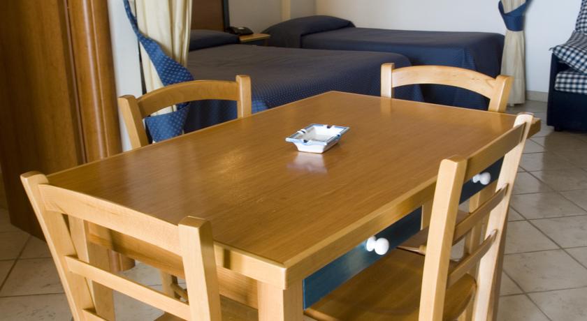Villaggio ideale per famiglie vicino a Punta Secca