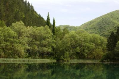 Laghetto Sellano