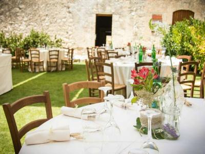 Masseria4Stelle ideale cerimone Valledolmo Sicilia