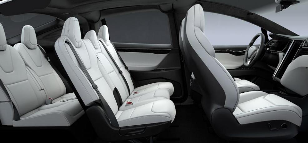 Noleggio Lungo Termine Tesla Privati e Business