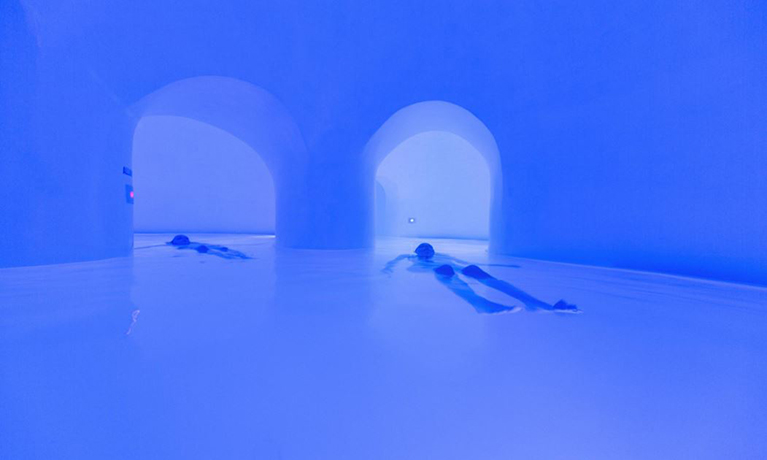 Relax in Resort con Spa nel Cilento