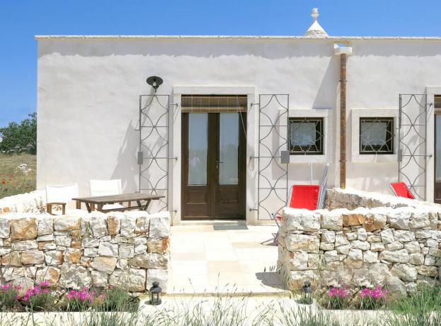 Camere confortevoli, B&B a Bari