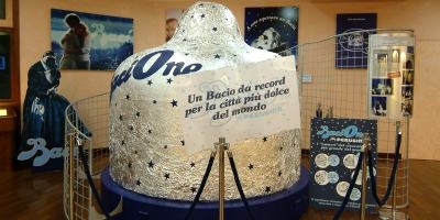 Museo del Cioccolato Perugina in Umbria