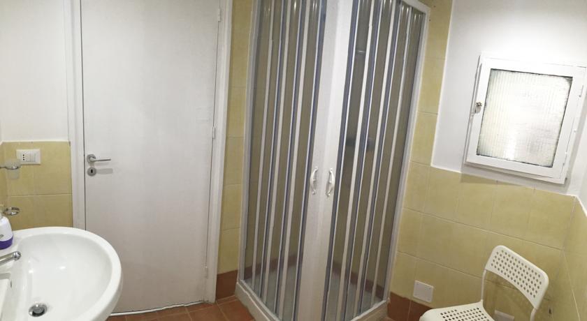 Camere con Bagno Privato Centro Storico Palermo