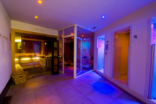 Sconti trattamenti Hotel Partner