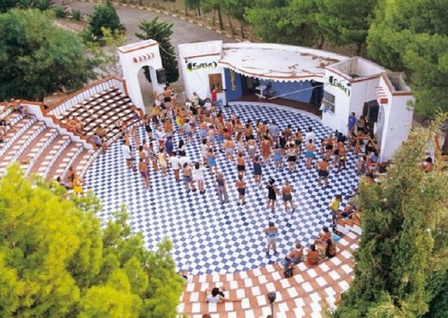 Animazione balli Villaggio Turistico vicino Gallipoli nel Salento