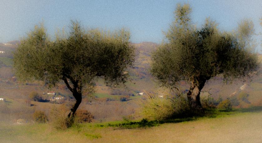 Weekend di relax lontani dal caos quotidiano
