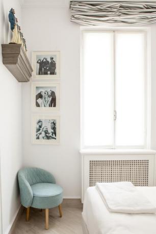 Quadri Suite Hotel Finale Ligure