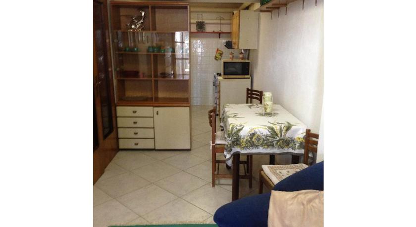 zona giorno appartamento Mammolo Terni Umbria