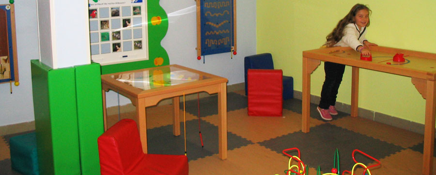 giochi di legno per la sicurezza dei bambini