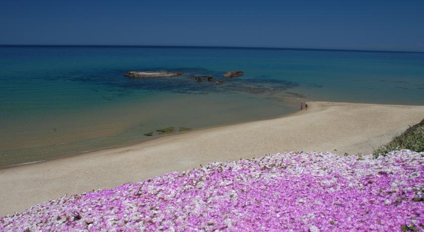 Hotel vicino alle Spiagge Costa Doria Sardegna