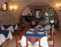 La Sala Ristorante 