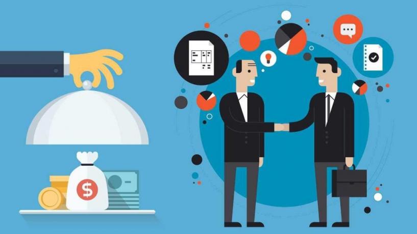 Come avere Successo e soldi: Network-Marketing