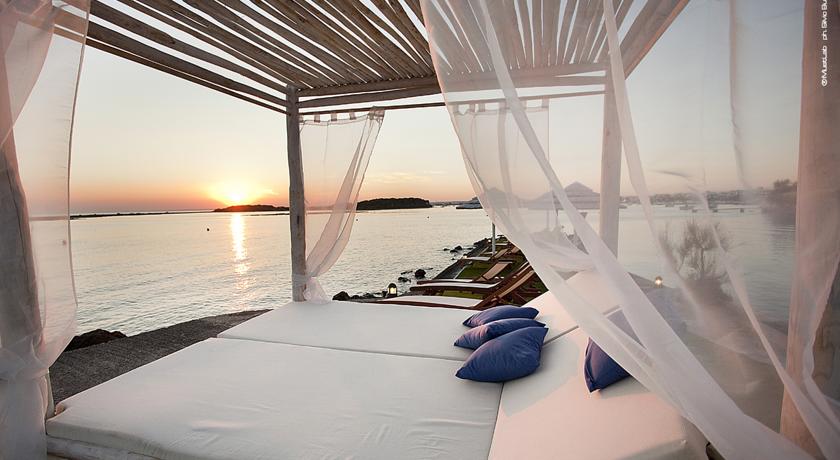 Hotel con Spiaggia Privata a Porto Cesareo