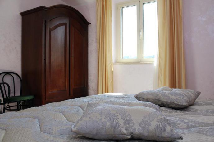 Camere ed Appartamenti, WiFi, Animali Ammessi