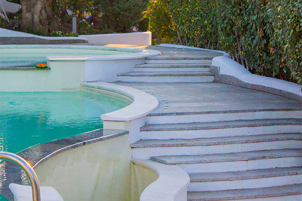 Hotel vicino Mare della Sardegna con Piscina