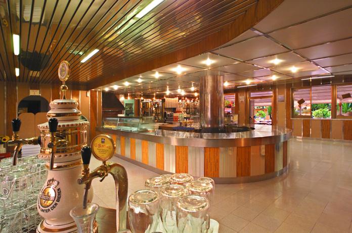 Villaggio con Ristorante a Maratea