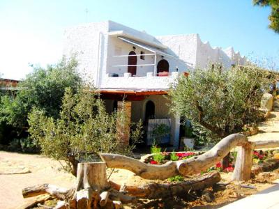 Hote in Costa verde