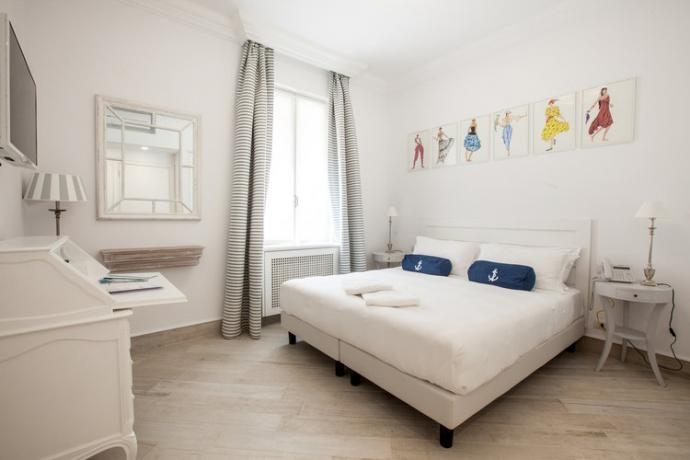 Hotel vicino Albenga Superior Dependance