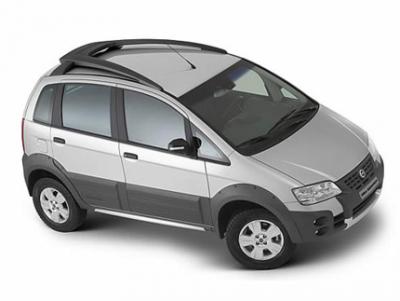 Fiat Idea Assistenza