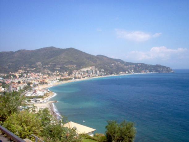 Hotel a Celle Ligure sulla Riviera