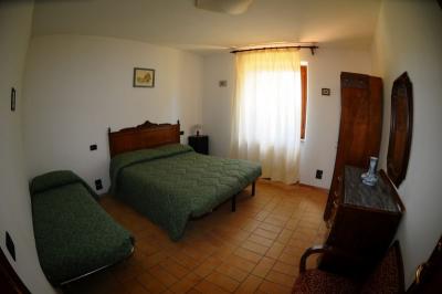Spaziosi appartamenti per famiglie