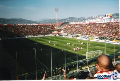 Hotel vicinissimo allo Stadio Curi di Perugia 