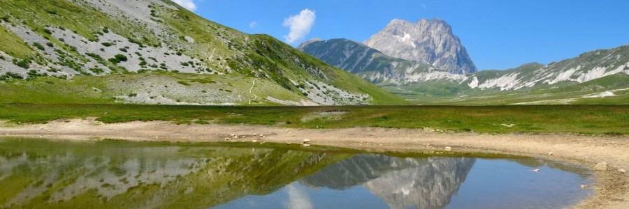 Hotel 3 stelle Parco Nazionale Gran Sasso 