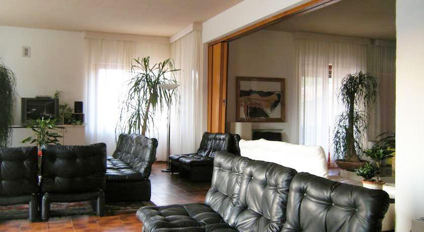 Hotel elegante nel Parco Nazionale del Cilento