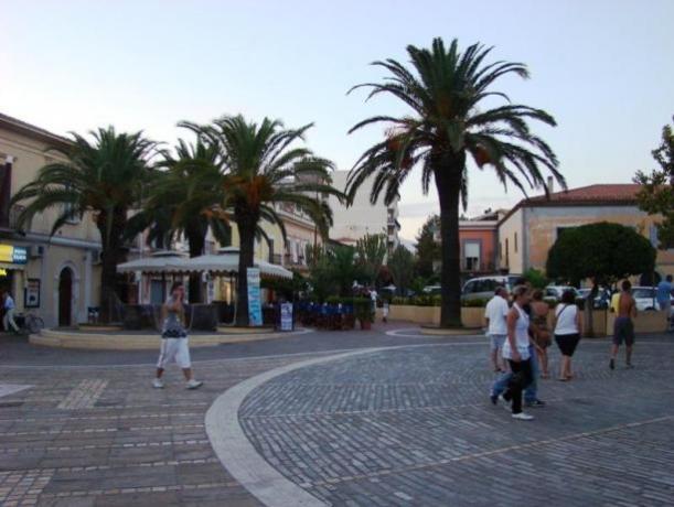 Praia a Mare - Calabria