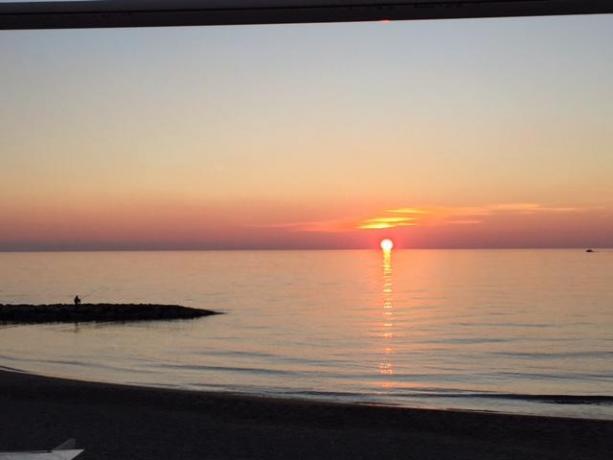Hotel con Spa sul Mare di Anzio