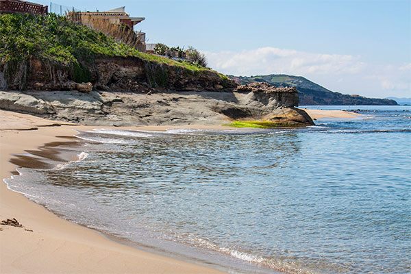 Hotel vicinissimo alle spiagge della Sardegna
